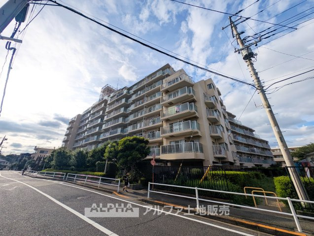 サンヴェール久米川