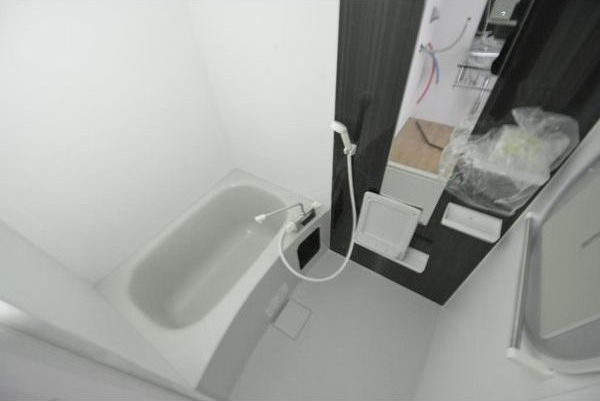 Branche金山の浴室