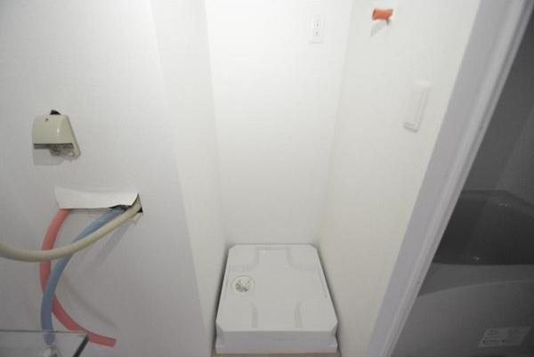 Branche金山の設備