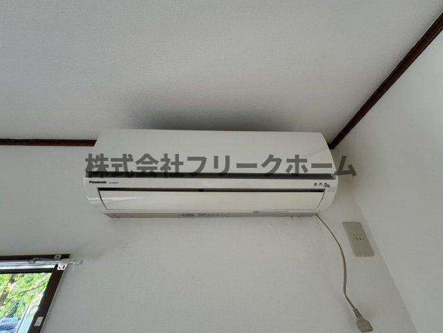 小金井市梶野町１丁目のアパートの設備