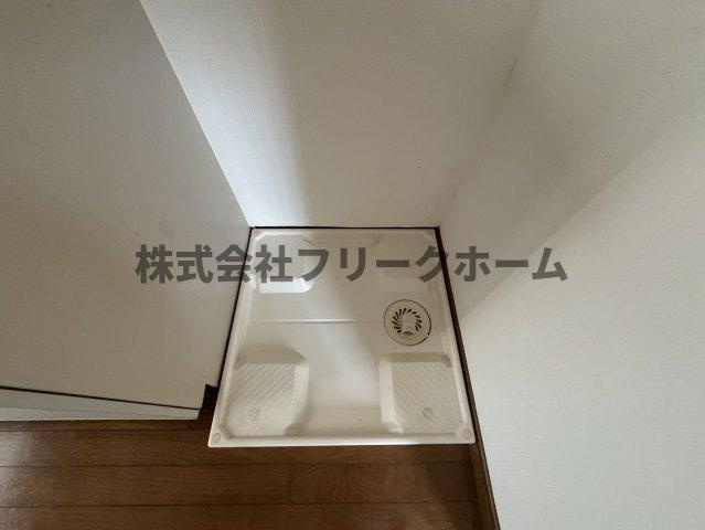 小金井市梶野町１丁目のアパートの設備