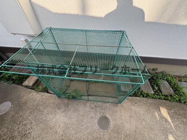 小金井市梶野町１丁目のアパートのその他共用部分
