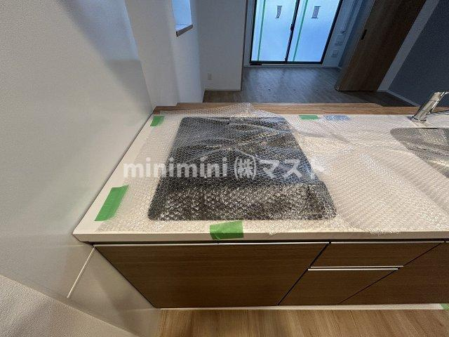 スプランディッド弁天町のその他