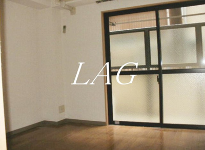 【居間・リビング】 | タルパ | 洋室のお部屋です。