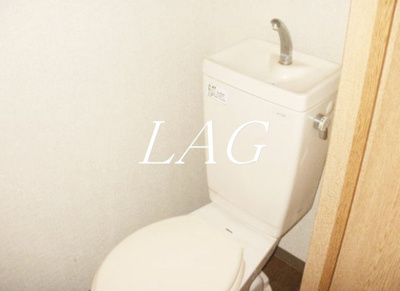 【トイレ】 | タルパ | トイレです。