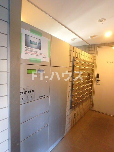 ＳｉｎｃｅｒｉｔｙＭＵＲＡＫＡＭＩの設備