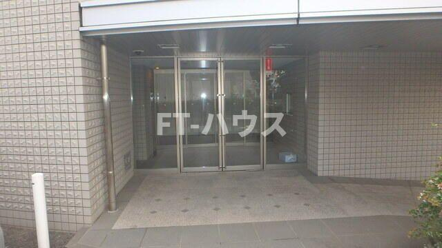 ＳｉｎｃｅｒｉｔｙＭＵＲＡＫＡＭＩのエントランス