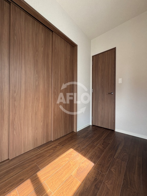 S-RESIDENCE阿波座chiaroの寝室|S-RESIDENCE阿波座chiaro　寝室