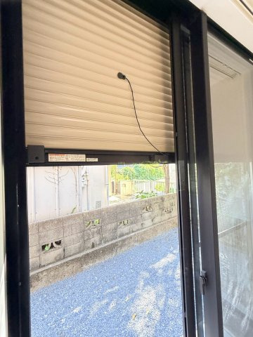エターナルシー平磯の庭