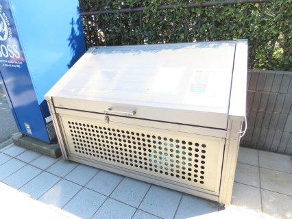 リベルテプレジール幕張の設備