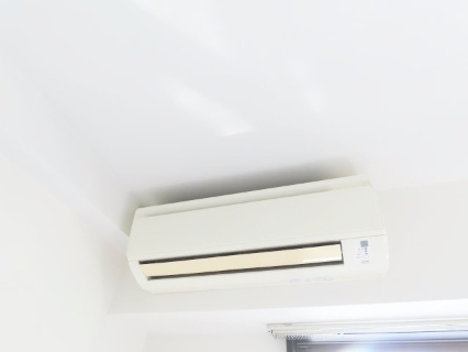 リベルテプレジール幕張の設備|※同物件他部屋の参考写真です。