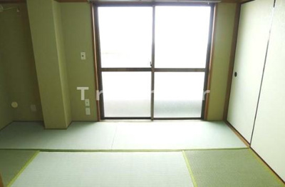 【寝室】 | 戸部ビル