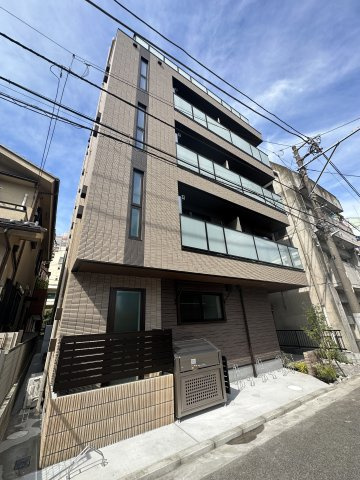 結城野ベースの画像