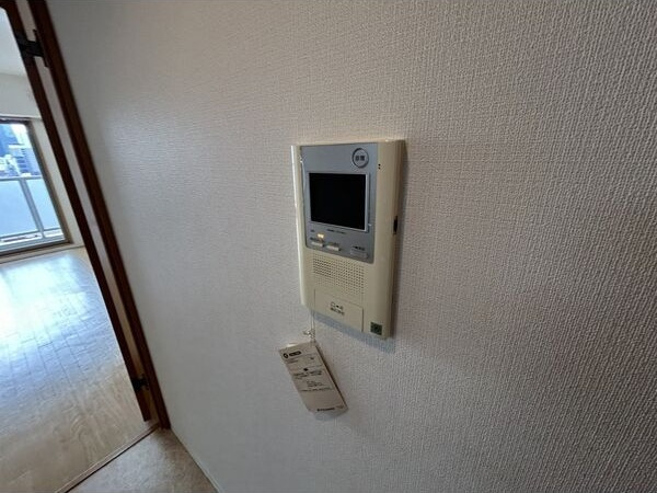 プランドール浅間町のセキュリティ