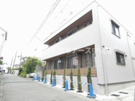 メルヴェーユ久が原の画像