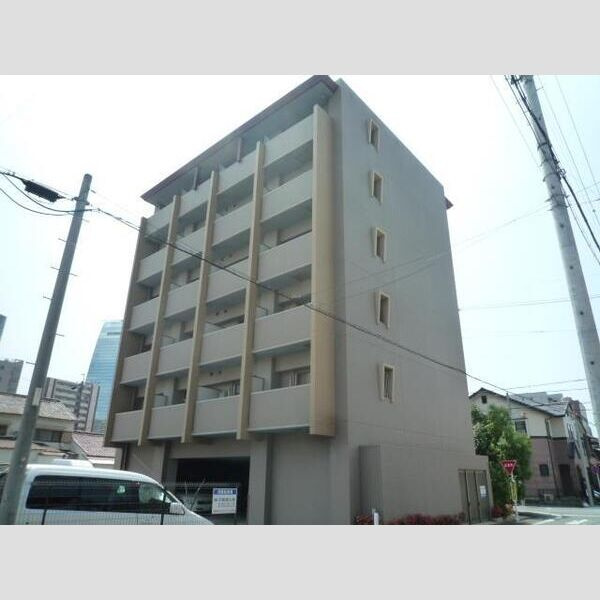 ロイヤルヘリテージ　名古屋市賃貸　仲介手数料無料の外観