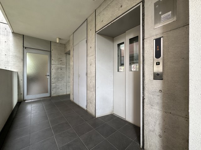 調布市上石原１丁目の賃貸マンションのその他