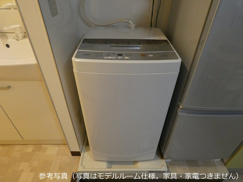 Ｊアビタシオン の設備