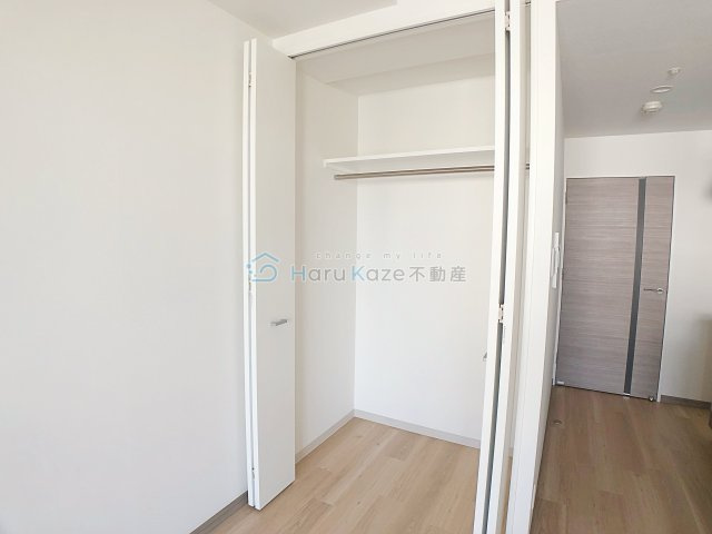 【収納】 | AMBER HOUSE Horita【名古屋市賃貸・オートロック】
