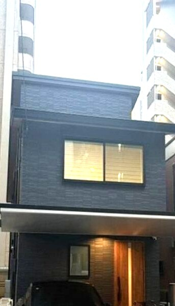 千代田４丁目戸建