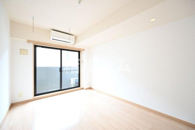 練馬区中村１丁目の賃貸マンションの居間・リビング