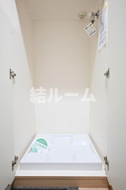 練馬区中村１丁目の賃貸マンションの設備