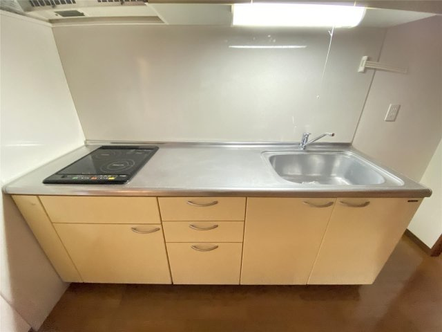 熊本市西区上熊本２丁目の賃貸マンションのその他