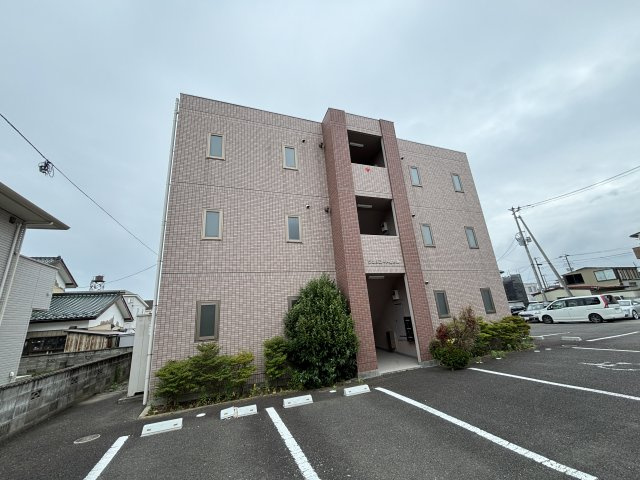 フルール仙台南
