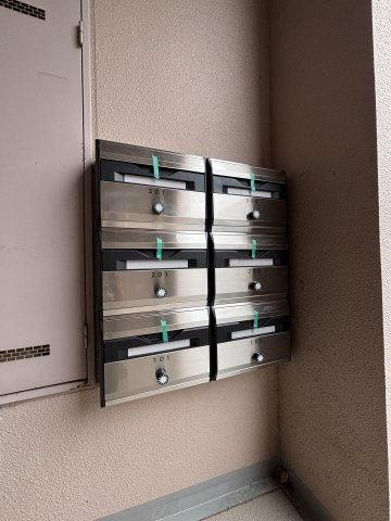 フルール仙台南のその他共用部分