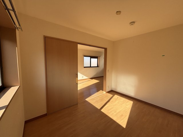 フルール仙台南のキッチン
