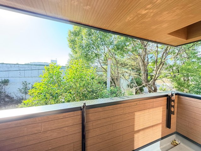 エターナルシー平磯の展望