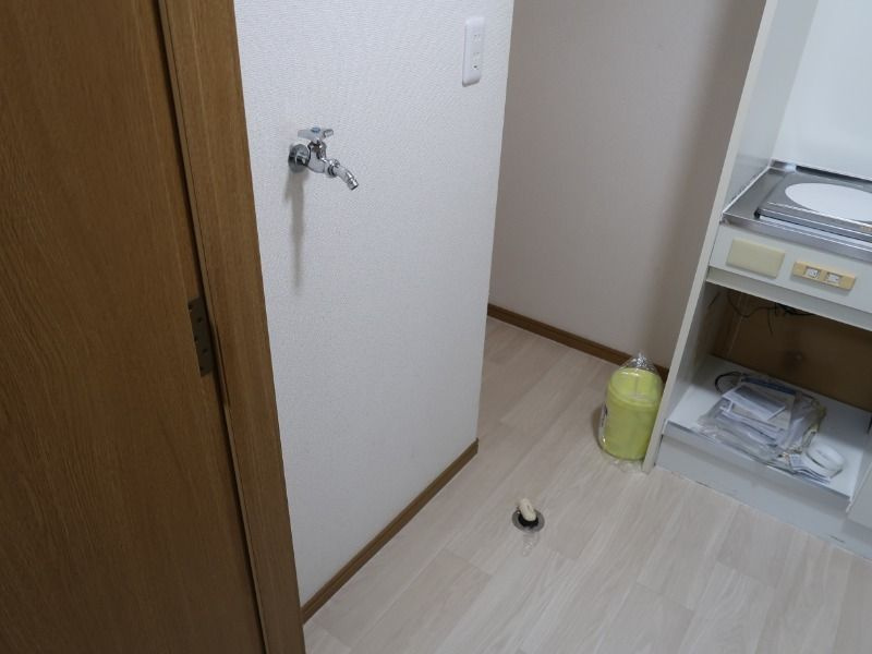 ファミール仲村Bのその他