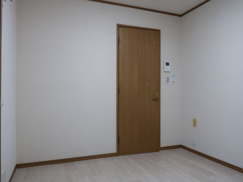 ファミール仲村Bのその他共用部分