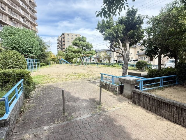 スクエア貝塚1番館のその他