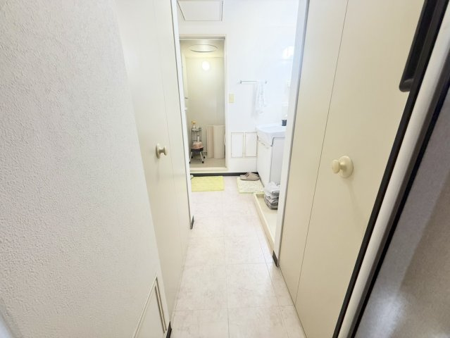 スクエア貝塚1番館のその他