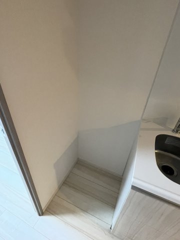 稲城市東長沼の賃貸マンションの設備