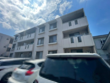 末広サンフレア B棟の画像