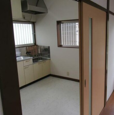 十日市場守屋ハイツのその他