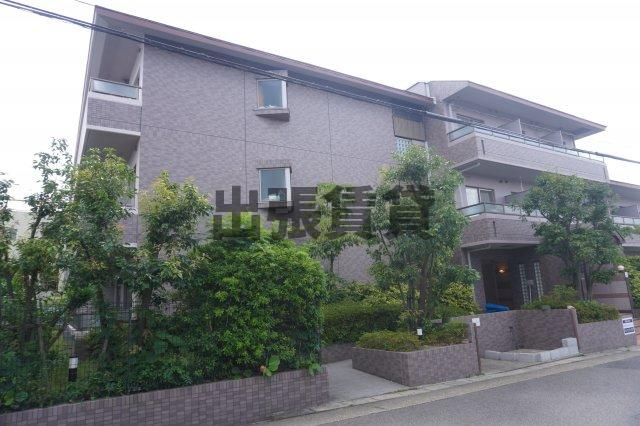仲介手数料0！！ベレーサ本山の外観