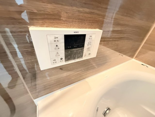 エターナルシー平磯のその他