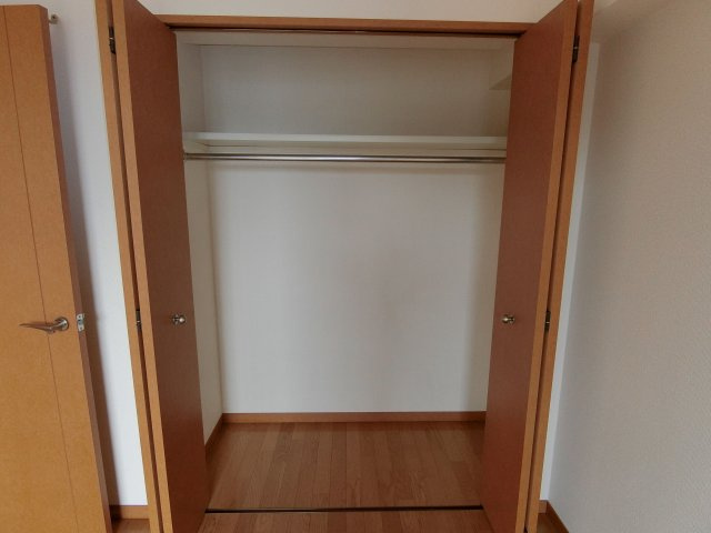 エターナルそつ啄館の収納