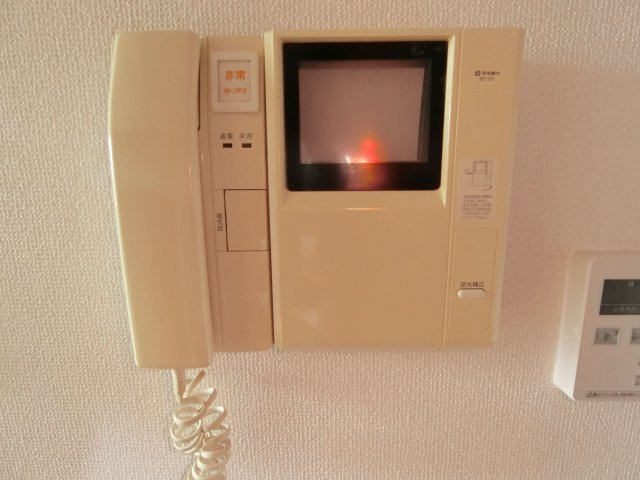 エターナルそつ啄館のセキュリティ|セキュリティ
