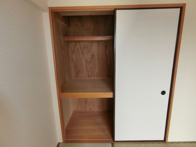 エターナルそつ啄館の設備