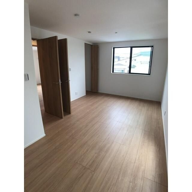Ｋｏｌｅｔ府中小柳町の寝室