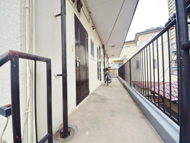 大原ビルのその他共用部分