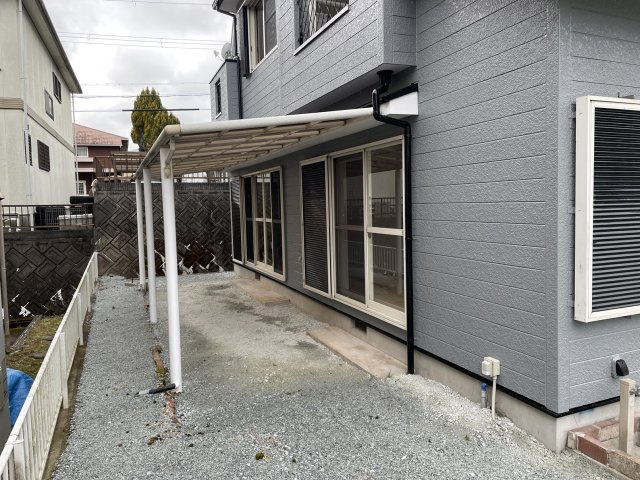 丹波篠山市住吉台の中古一戸建のその他