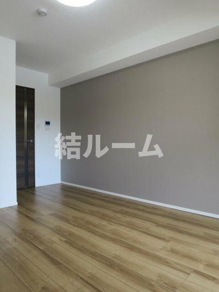 練馬区豊玉中３丁目の賃貸マンションの寝室