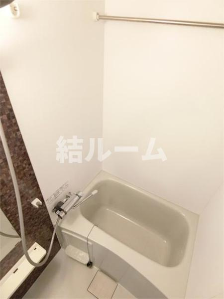 練馬区豊玉中３丁目の賃貸マンションの浴室