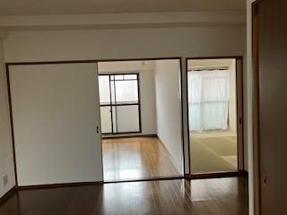 シェルデュ甲子園口の内装