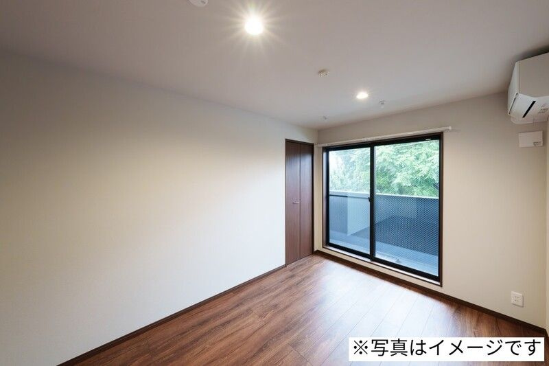 robot home 鷹の台(ロボットホーム タカノダイ)の居間・リビング